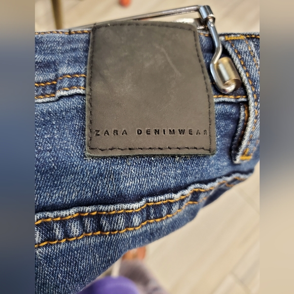 Zara men Jeans - Picture 6 of 6